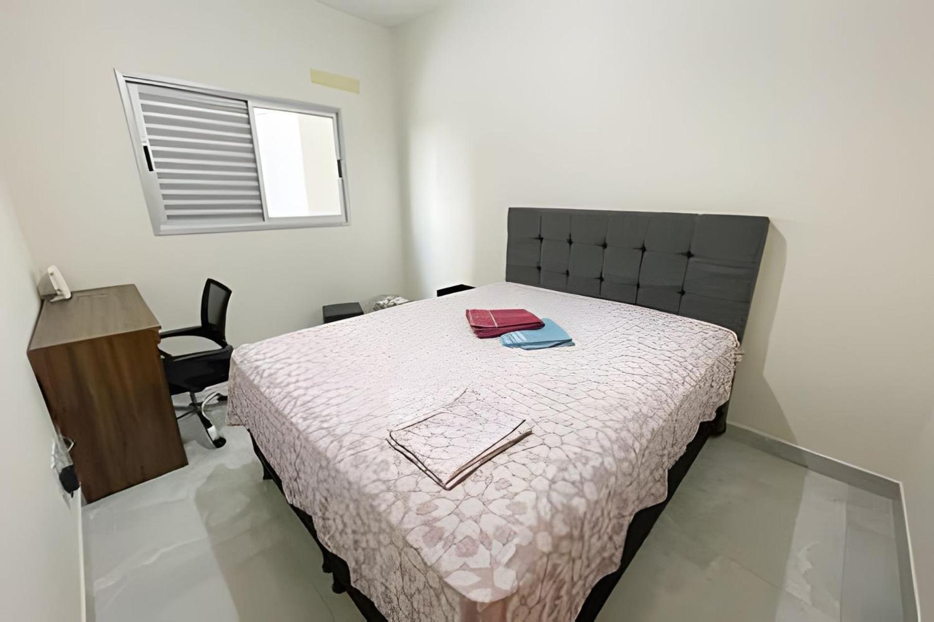 104 - Apartamento Completo Para Ate 7 Hospedes Patos de Minas Exterior foto