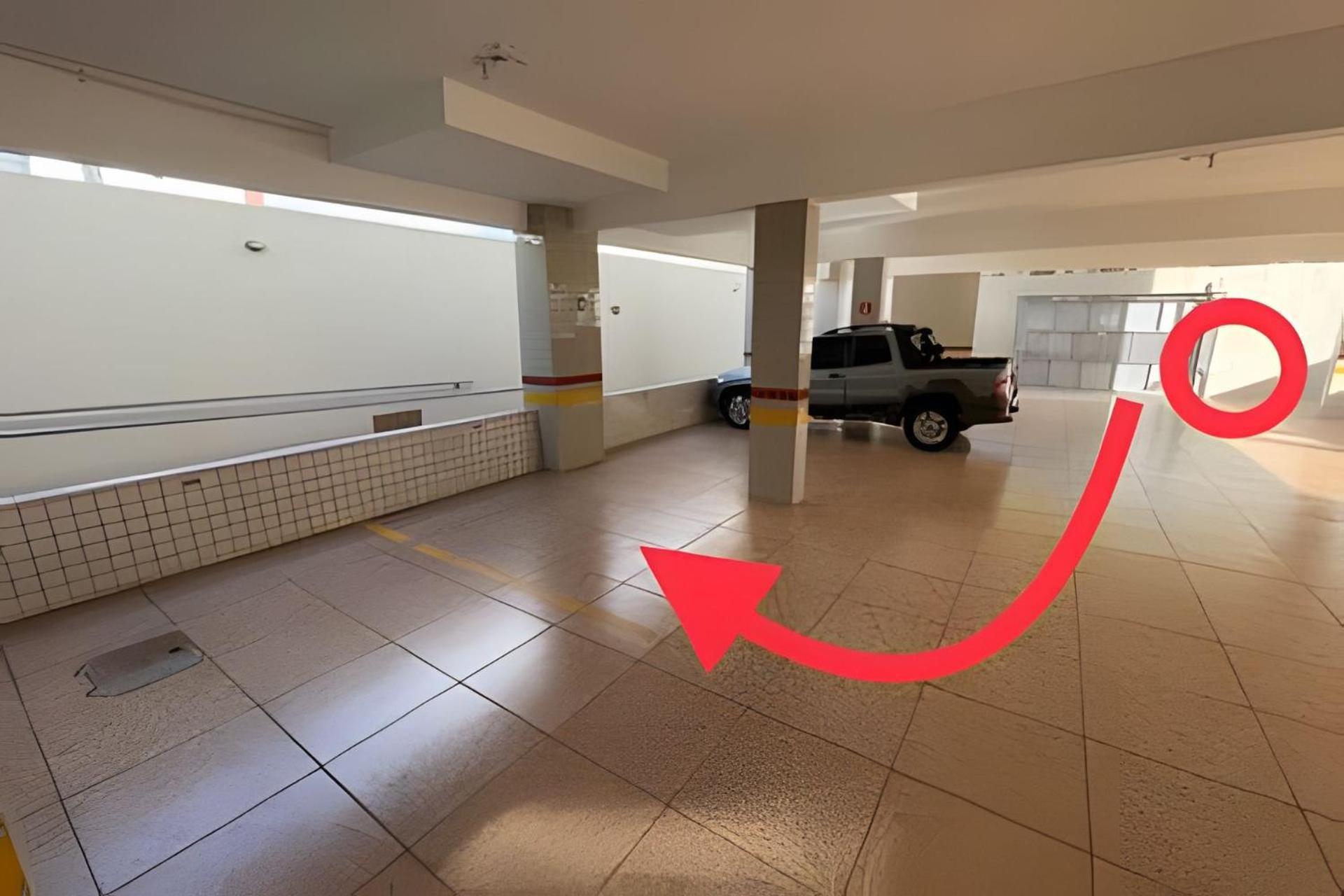 104 - Apartamento Completo Para Ate 7 Hospedes Patos de Minas Exterior foto