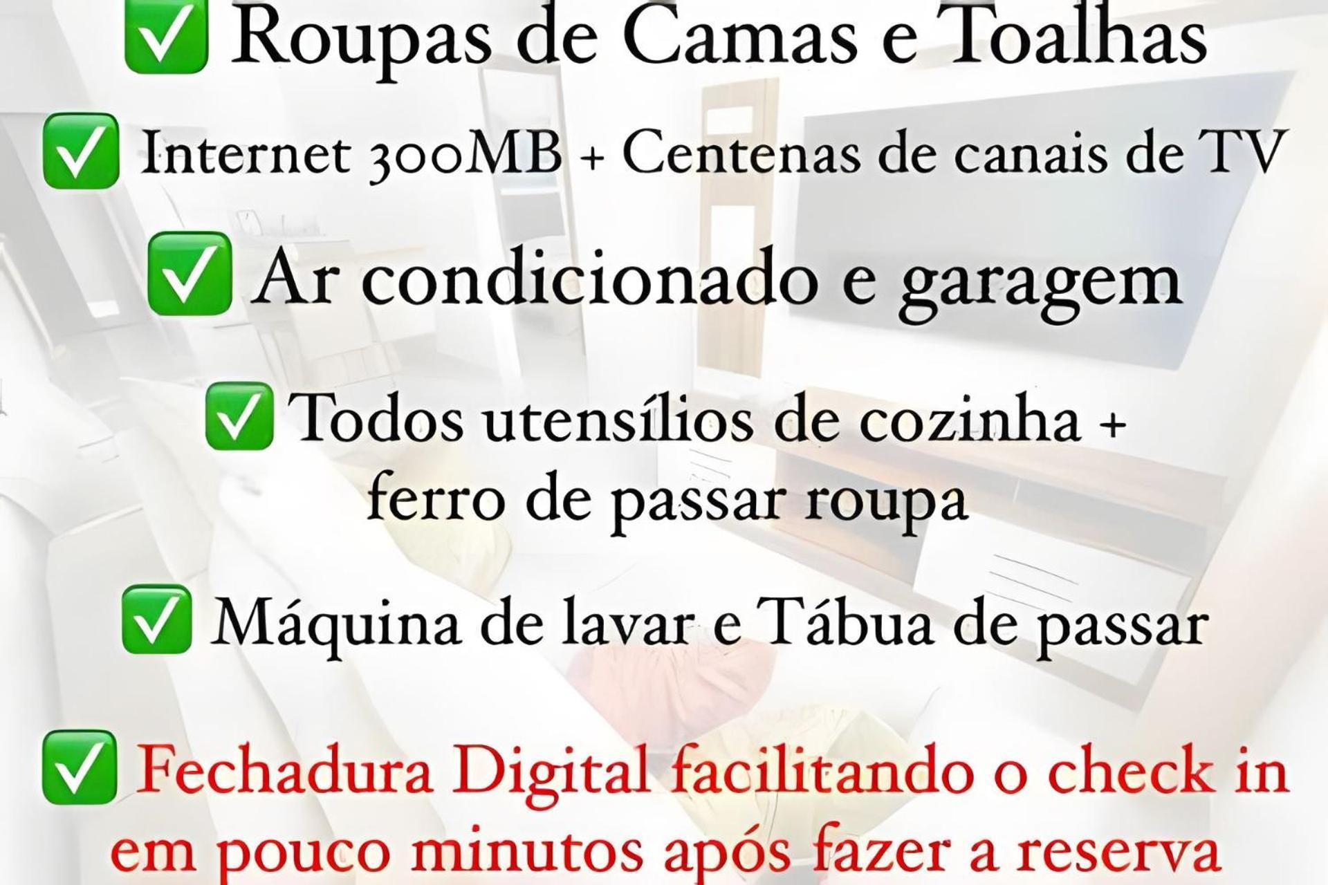 104 - Apartamento Completo Para Ate 7 Hospedes Patos de Minas Exterior foto
